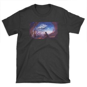 Wandersail T-shirt Tee