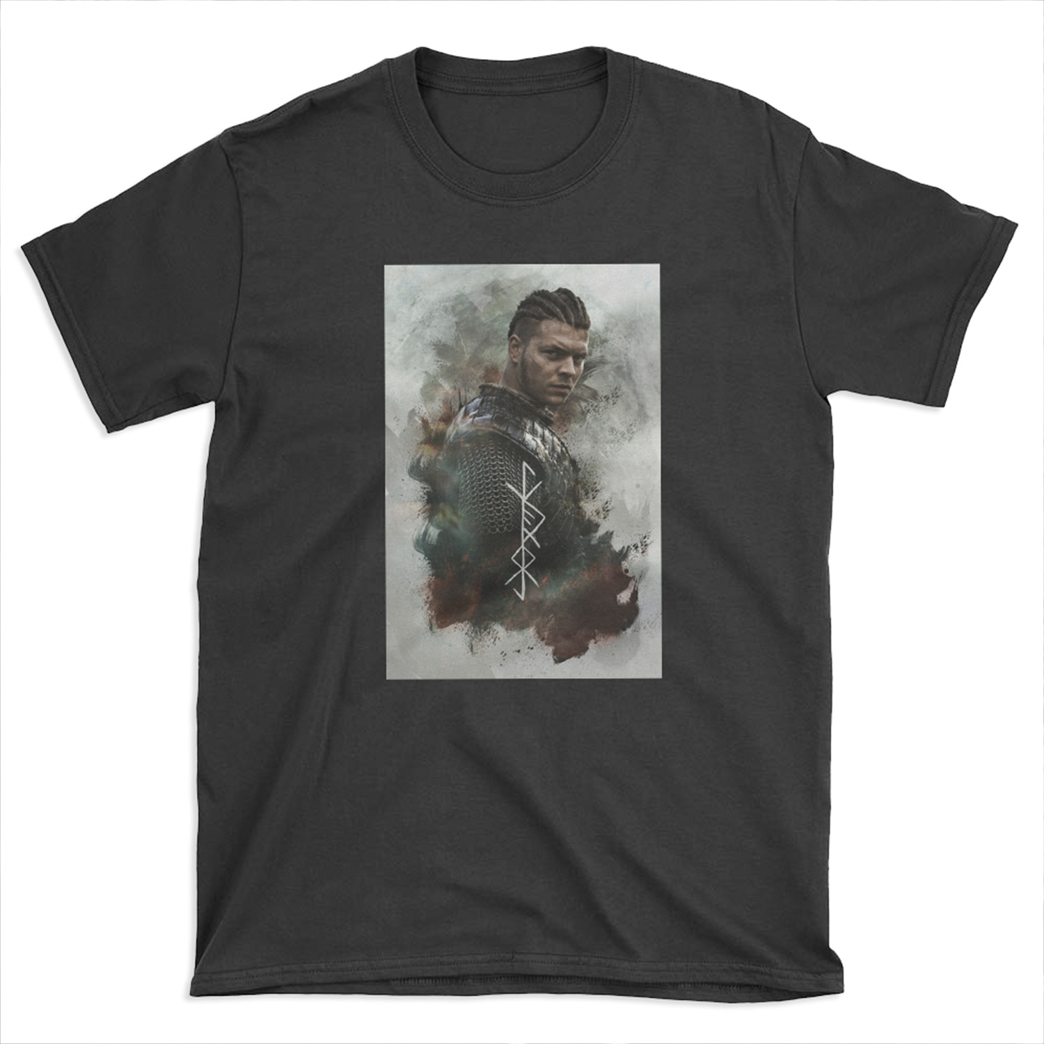Warrior T-shirt Tee