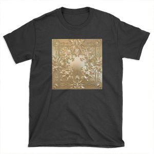 Watch The Throne T-shirt Tee
