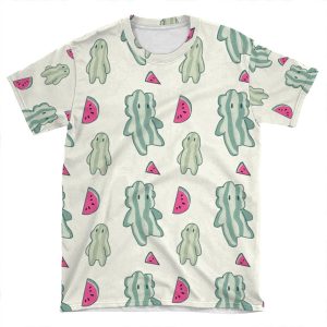 Watermelon Stevens AOP T-shirt Tee
