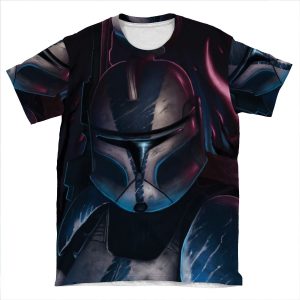 We Are The 501 St ! AOP T-shirt Tee