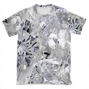 What A Time To Be Alive 2 AOP T-shirt Tee