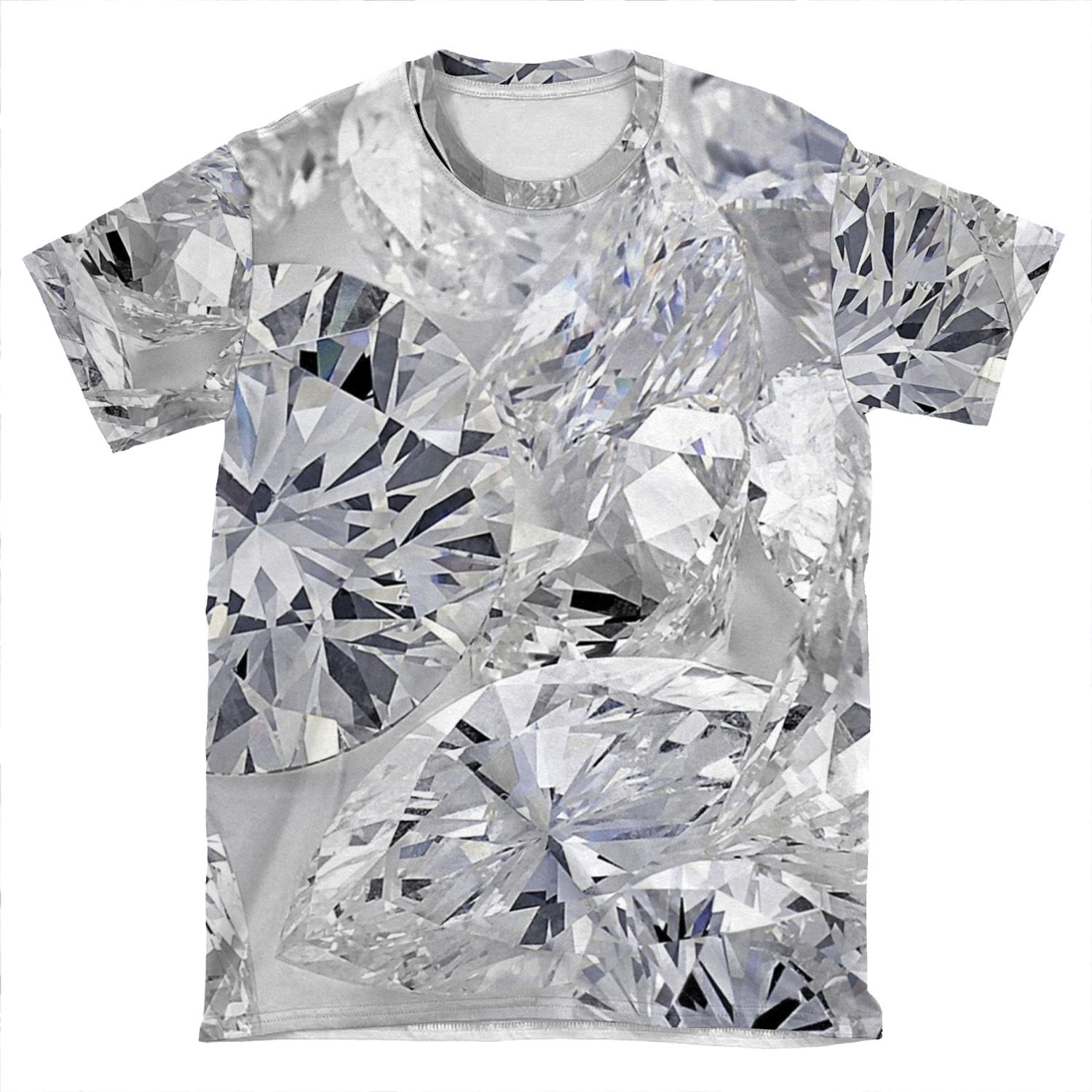 What A Time To Be Alive 3 AOP T-shirt Tee