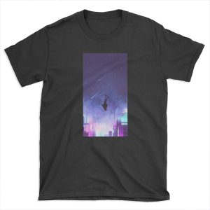 What's Up Danger T-shirt Tee