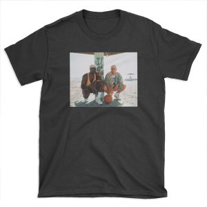 White men cant jump T-shirt Tee