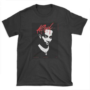 Whole Lotta Red, Carti T-shirt Tee