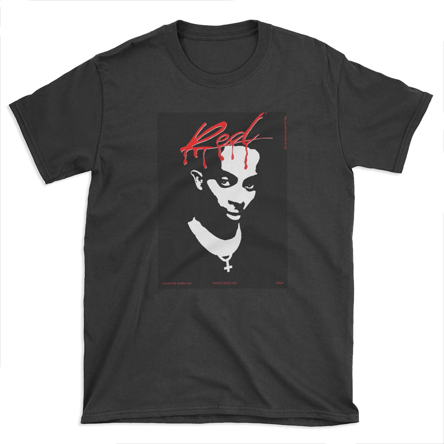 Whole Lotta Red, Carti T-shirt Tee