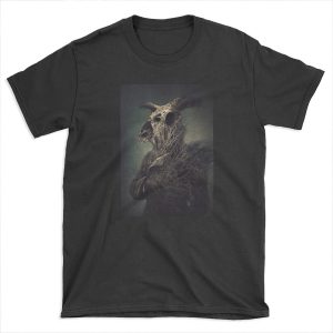 William T-shirt Tee