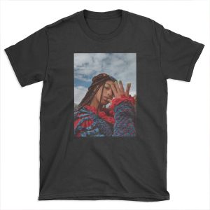 Willow Smith T-shirt Tee