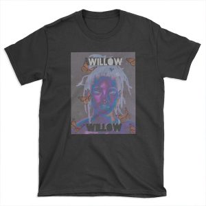 WILLOW T-shirt Tee