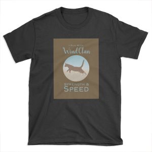 WindClan Pride T-shirt Tee