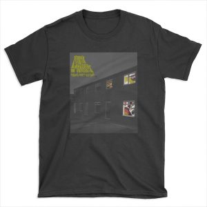 windowss monkeys T-shirt Tee