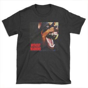 Without Warning Metro Boomin T-shirt Tee