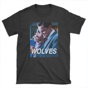 Wolves T-shirt Tee