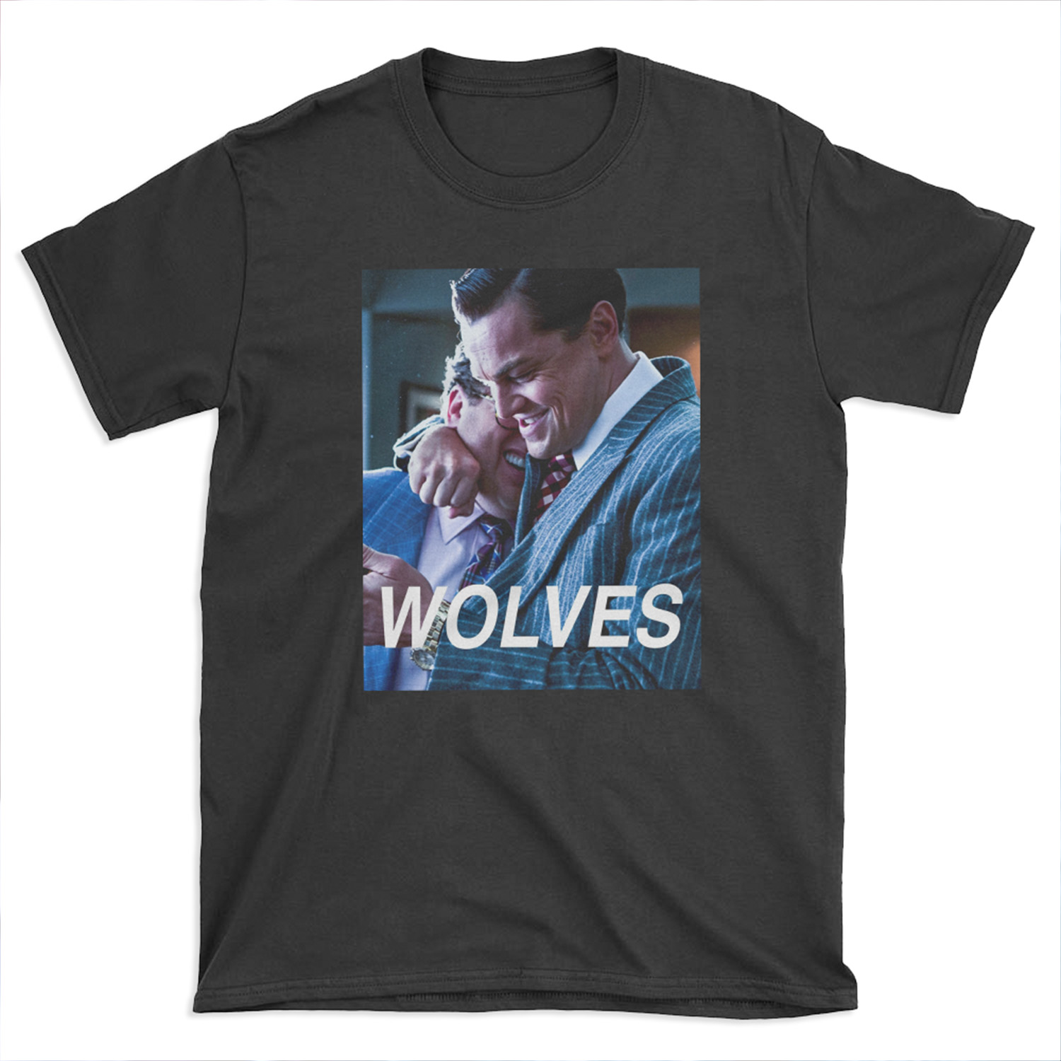 Wolves T-shirt Tee