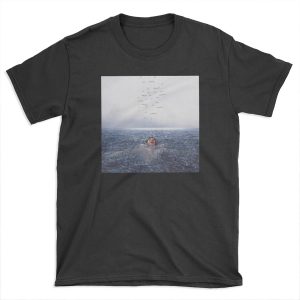 Wonder Album T-shirt Tee