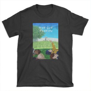 Wonder Egg Priority T-shirt Tee