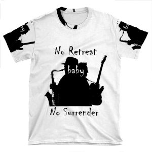 Words From The Wise. AOP T-shirt Tee