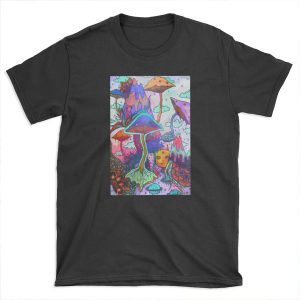 World of Dreams T-shirt Tee