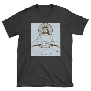 WWDJJD? T-shirt Tee