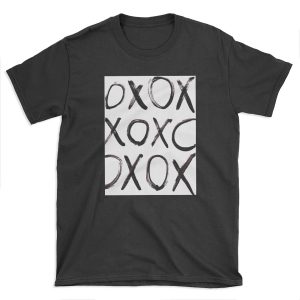 xo T-shirt Tee
