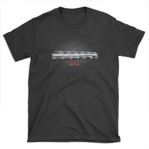 XR History T-shirt Tee