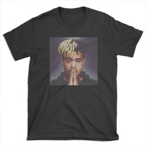 XXX T-shirt Tee