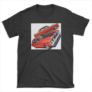 XY GT V2 T-shirt Tee