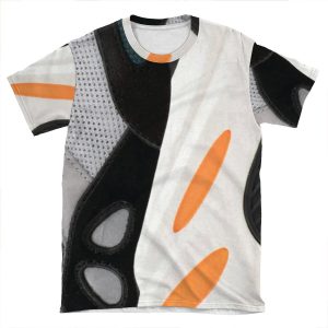 Yeezy Boost 700 Wave Runner - Phone AOP T-shirt Tee