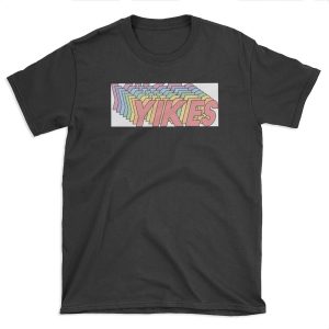 YIKES T-shirt Tee