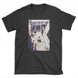 You Are (Not) Alone T-shirt Tee
