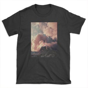 You came from the Clouds T-shirt Tee
