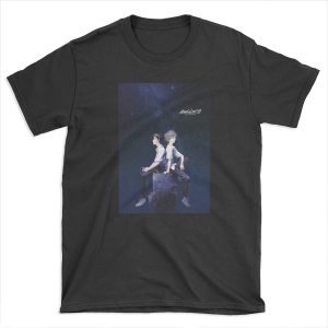 you can (not) redo T-shirt Tee