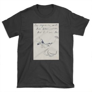 You Inspire Me Emin T-shirt Tee