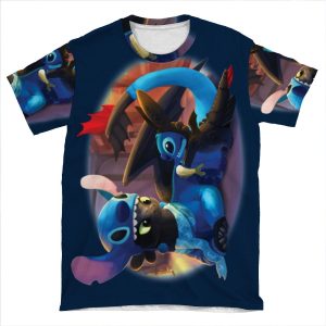 You Want This? AOP T-shirt Tee