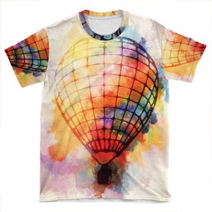 Young Forever - Bts AOP T-shirt Tee