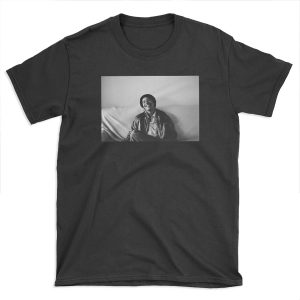 Young Obama T-shirt Tee