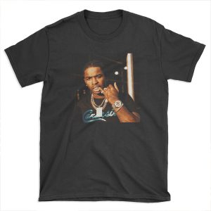 Young Smoke T-shirt Tee