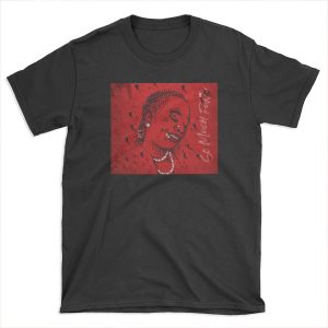 Young Thug - So Much Fun (Deluxe) T-shirt Tee