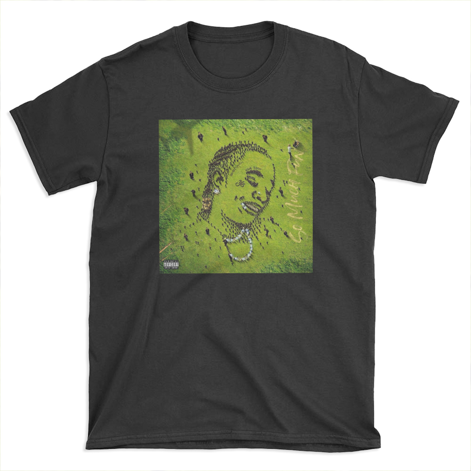 Young Thug - So Much Fun T-shirt Tee