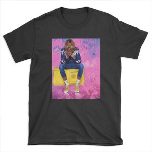 YOUNG THUG (THUGGER) T-shirt Tee