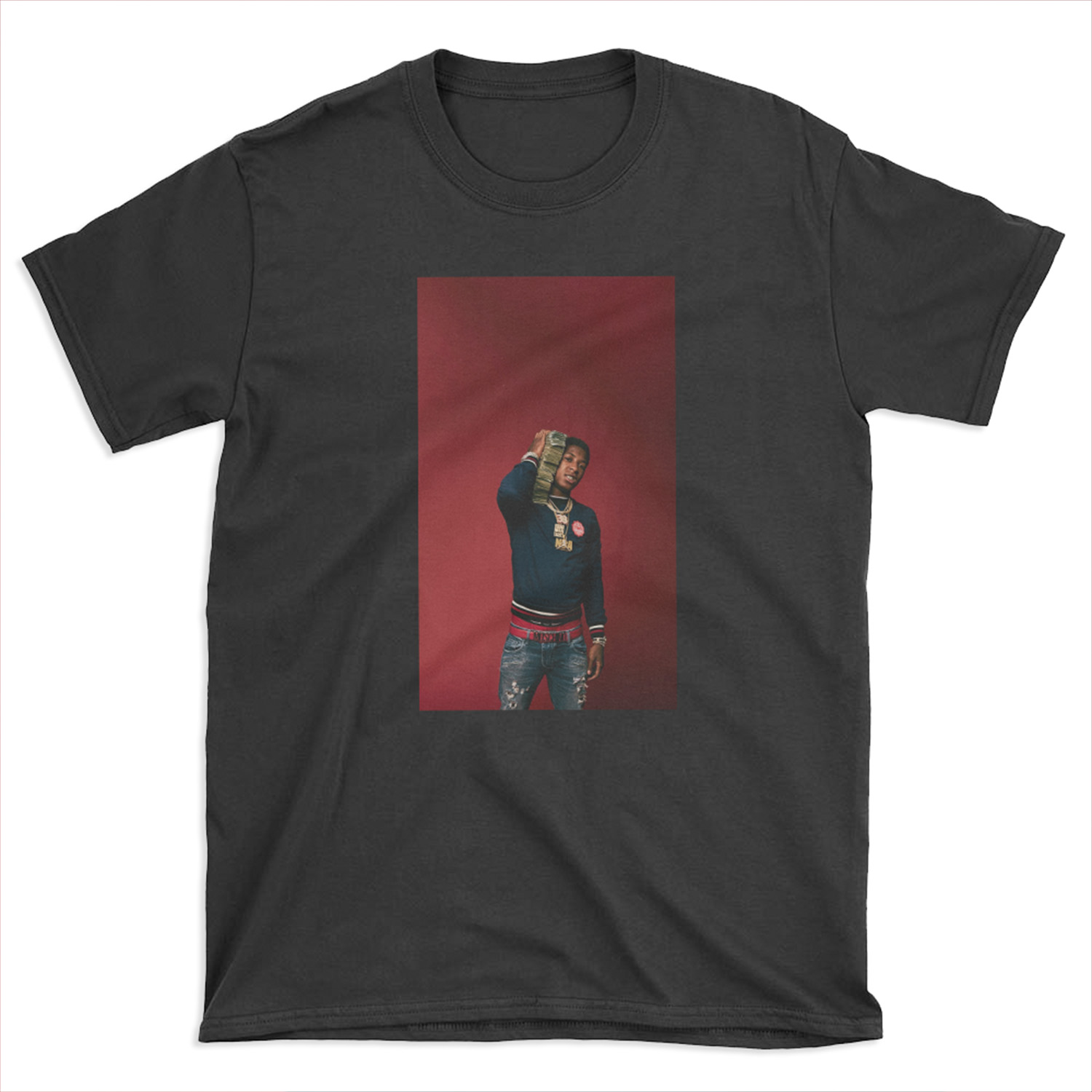 Youngboy T-shirt Tee
