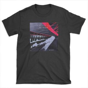 YOUR CITY GAVE ME ASTHMA 5A T-shirt Tee