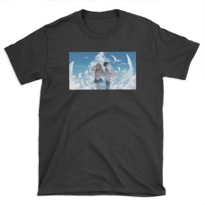 Your lie in april T-shirt Tee