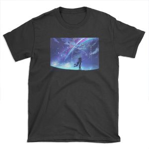 Your name T-shirt Tee