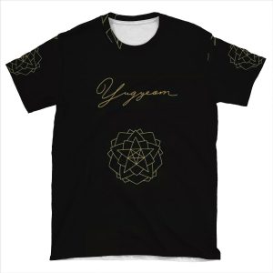 Yugyeom AOP T-shirt Tee