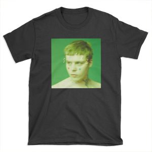 Yung Lean Starz T-shirt Tee