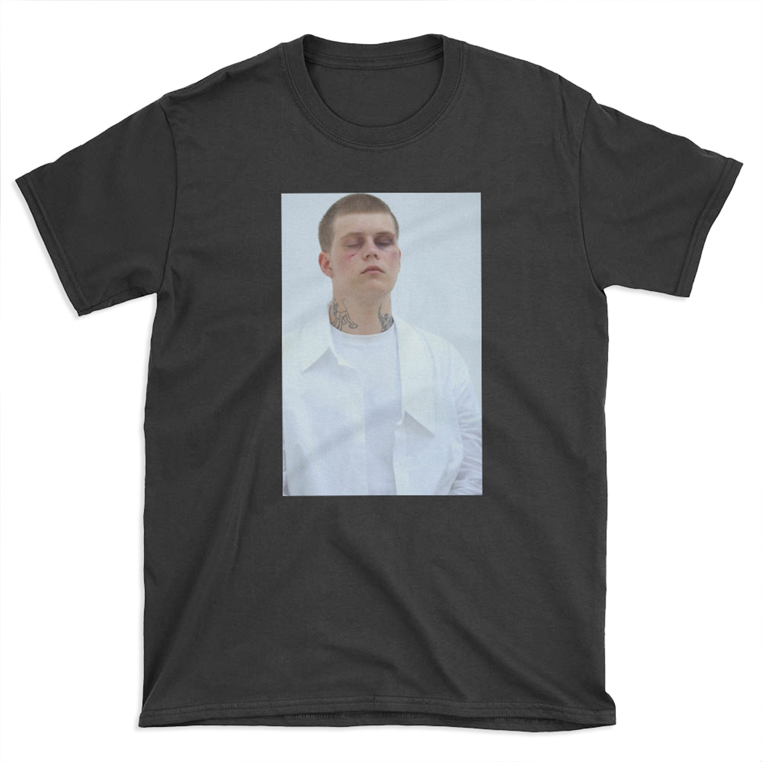 YUNG LEAN T-shirt Tee
