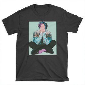Yungblud Weird T-shirt Tee