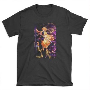 Zenitsu Agatsuma T-shirt Tee